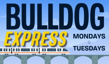 Bulldog Express