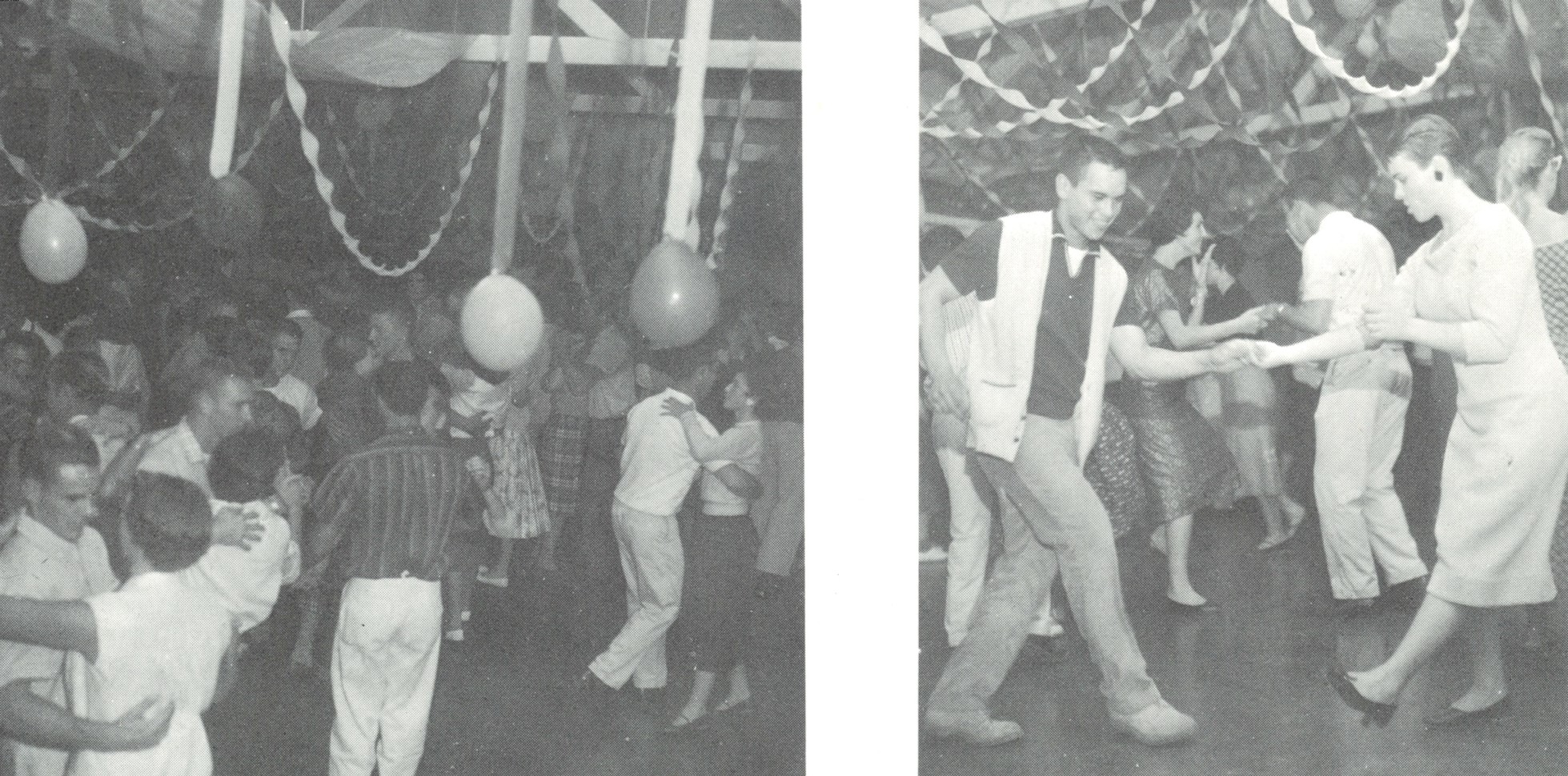 1959 Dance