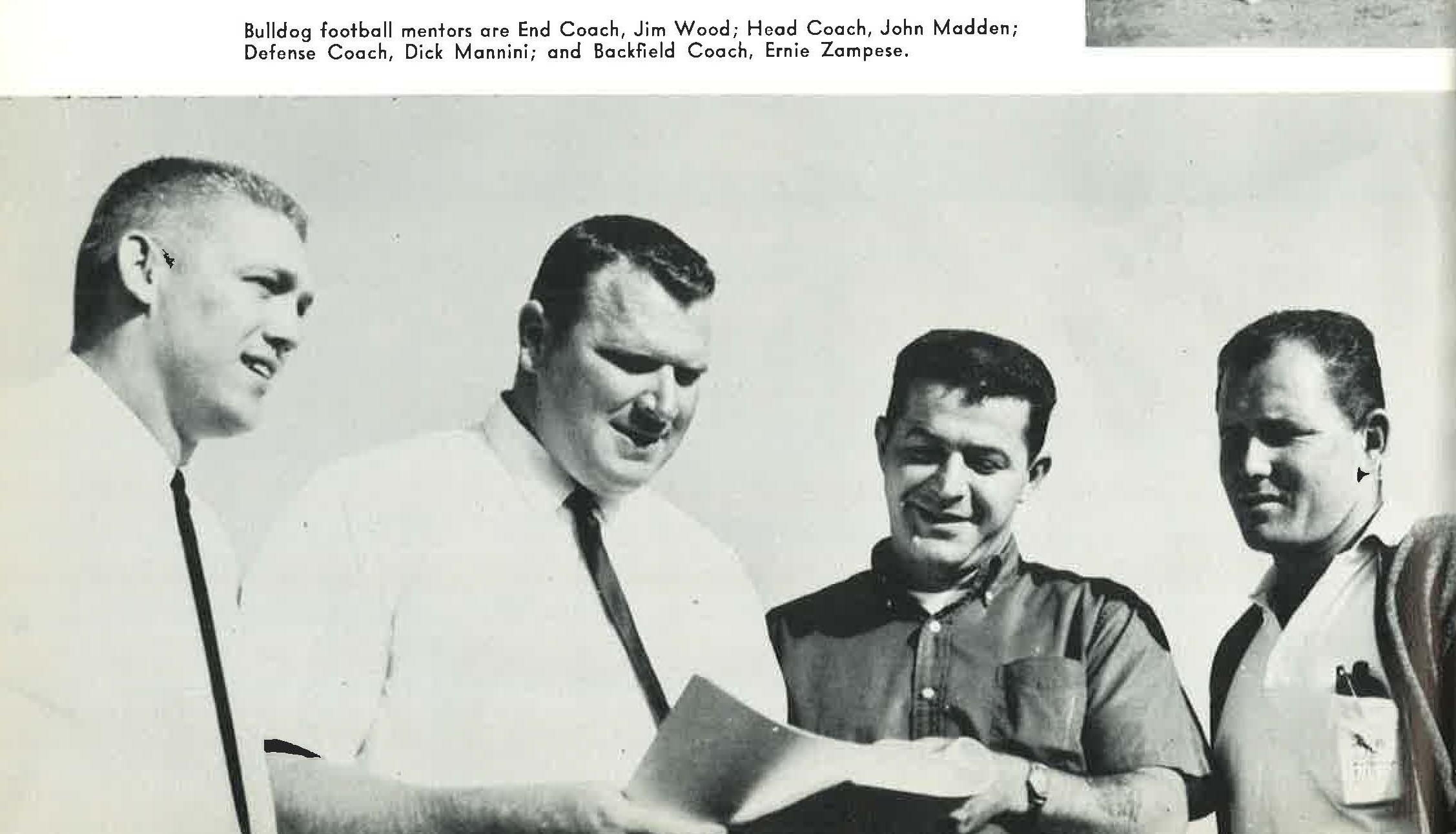 1963 john madden