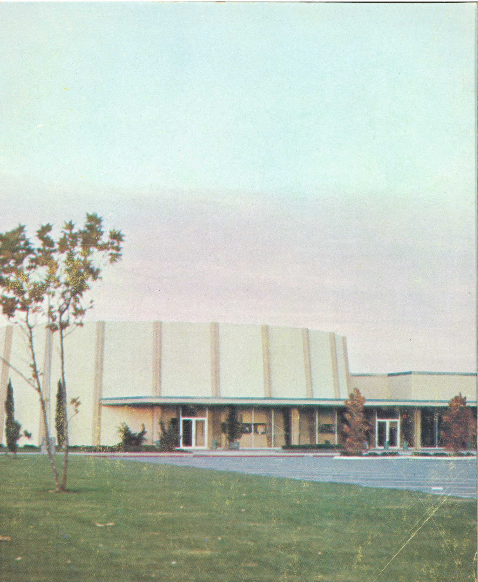 Marian theatre