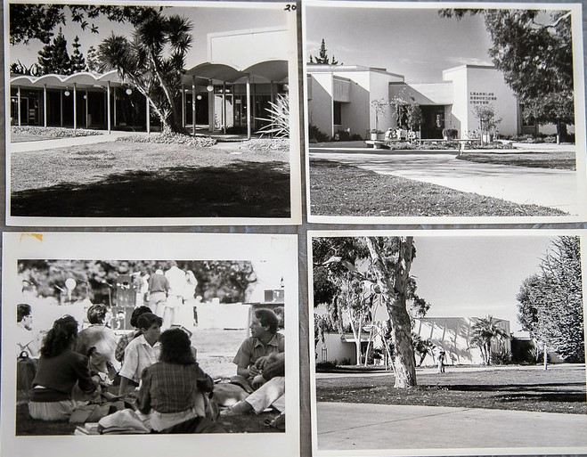 campus 1995