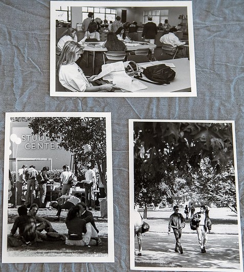 campus 1995