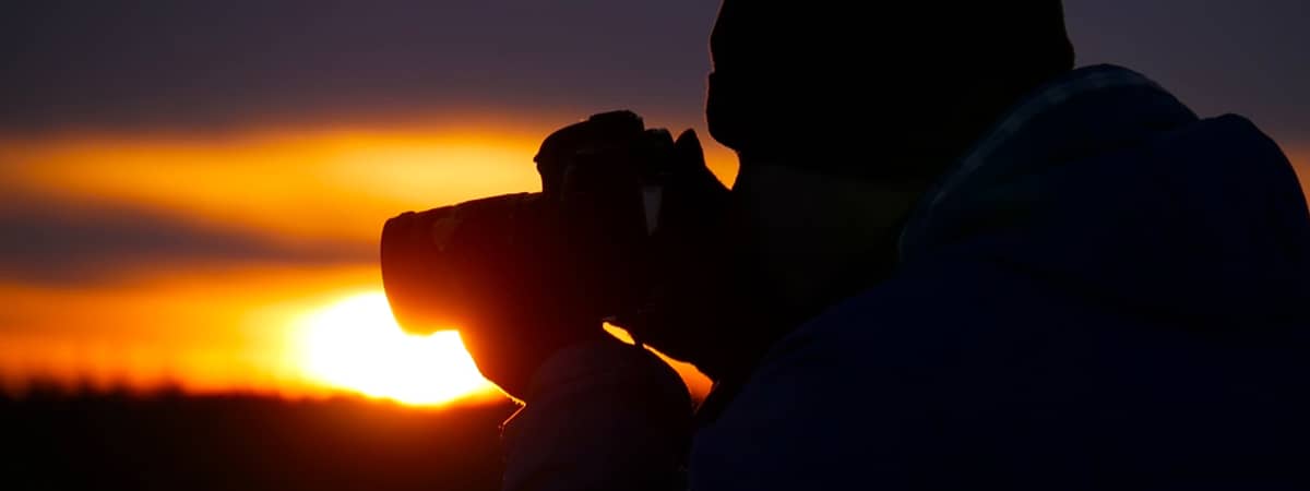 Silhouette Photography 101: Master The Basics