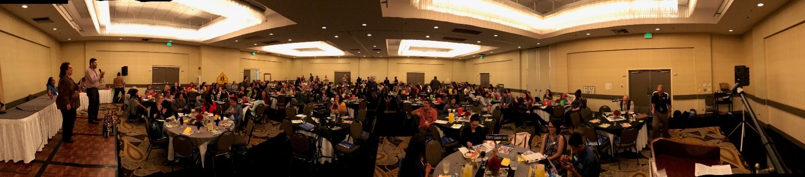 2017 Equity Summit