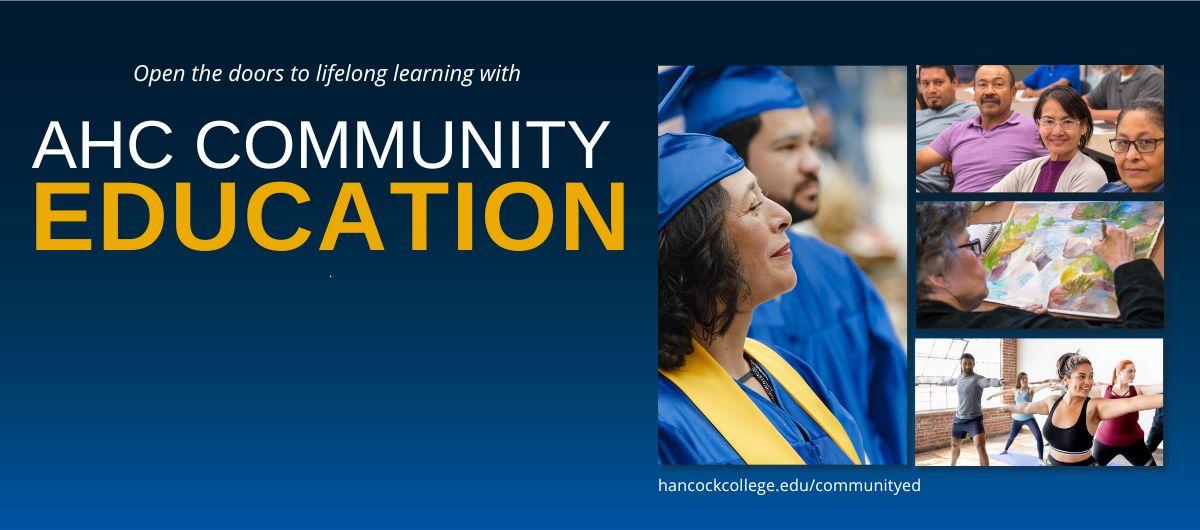 Community Ed