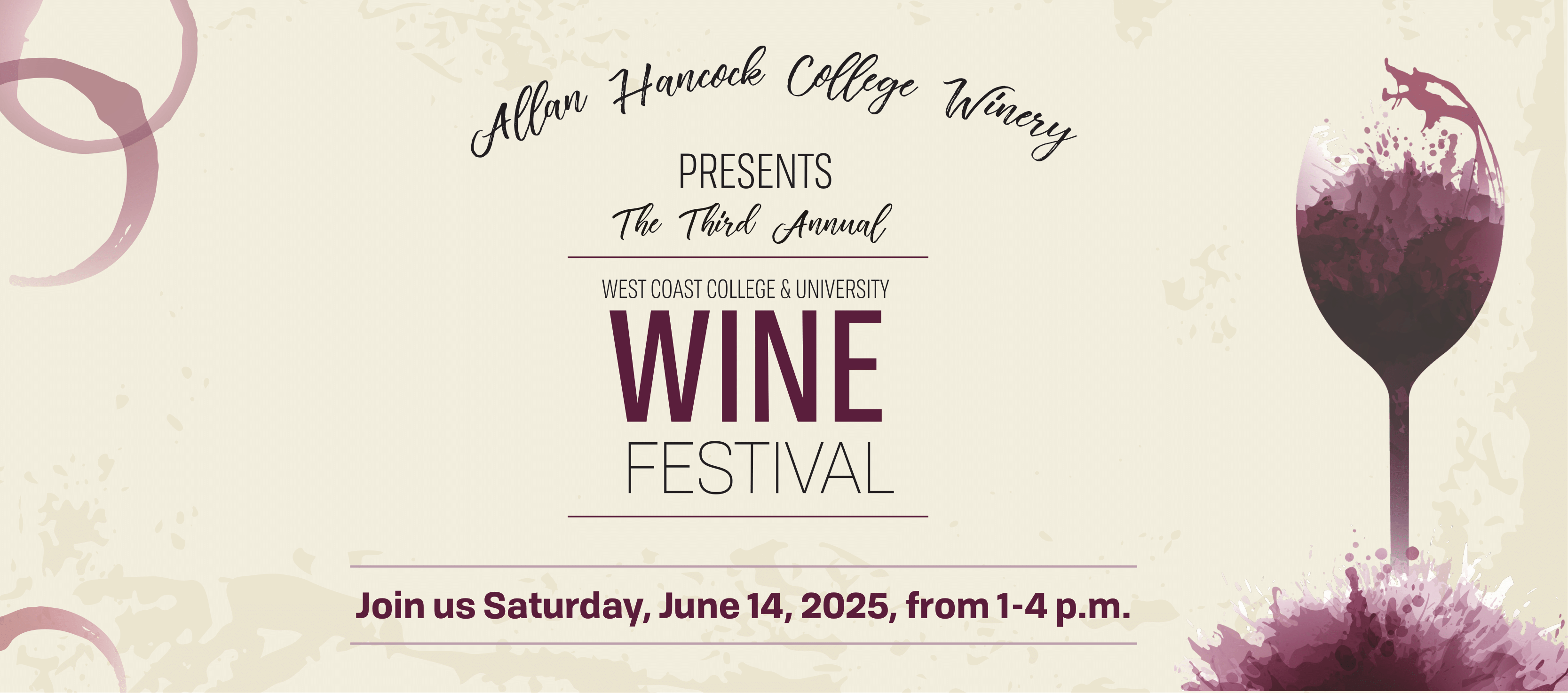 Wine Festival