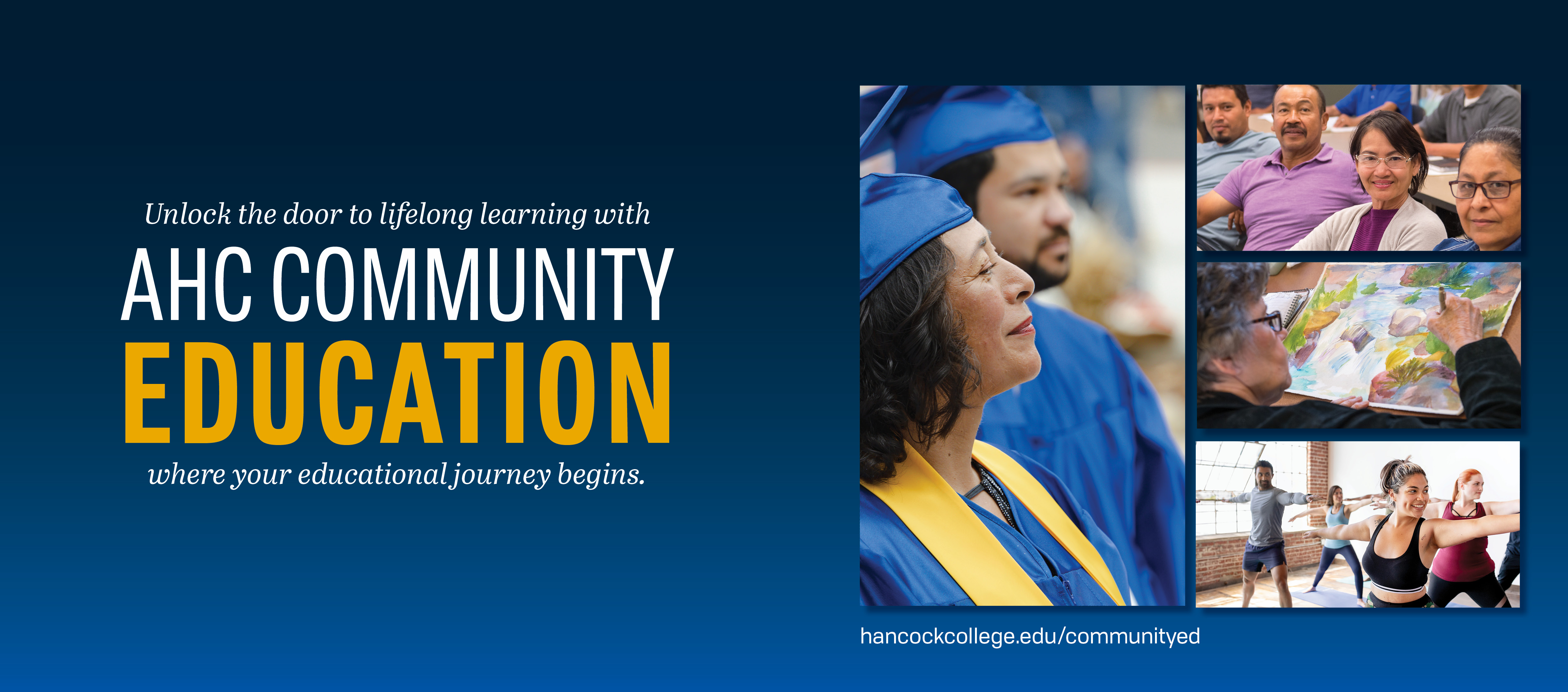 Community Ed
