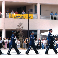 LVC Ceremony