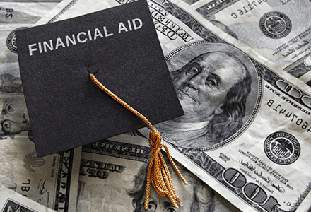 Financial Aid