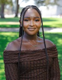 Khadija abdourahamane Moussa