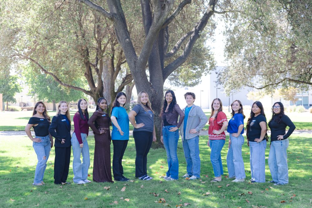 2025-2026 ASBG Board of Directors 