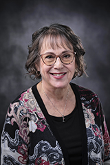Hilda Zacarias
