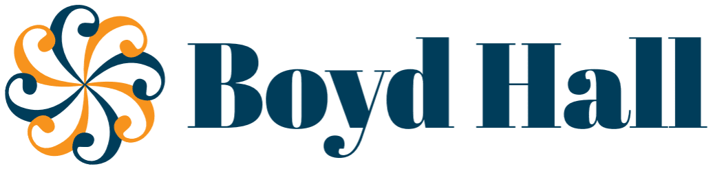 Boyd Hall