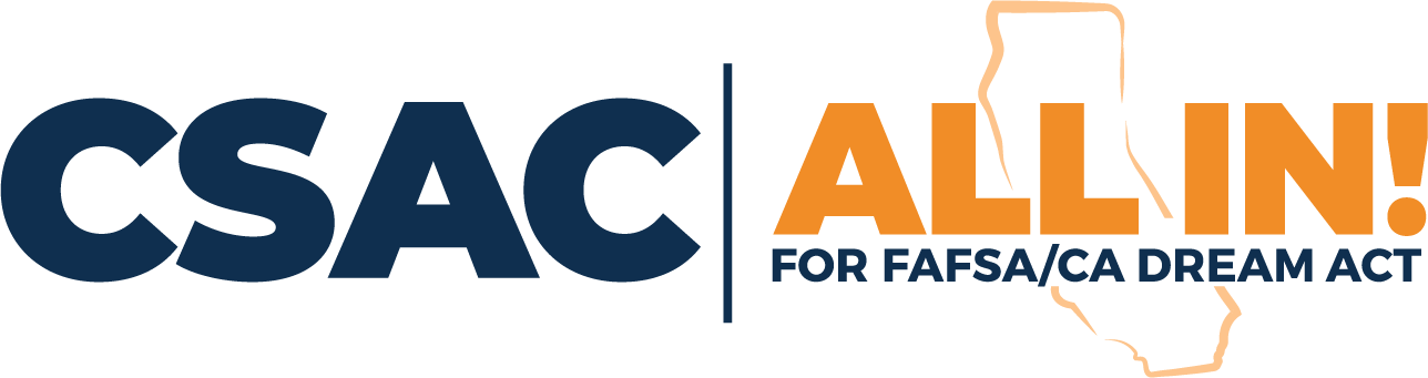 California Student Aid Commission Logo