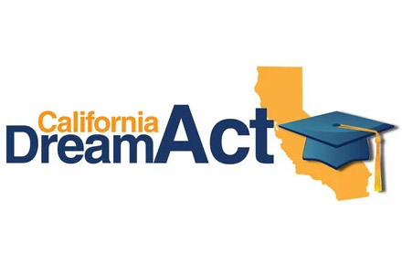 California Dream Act