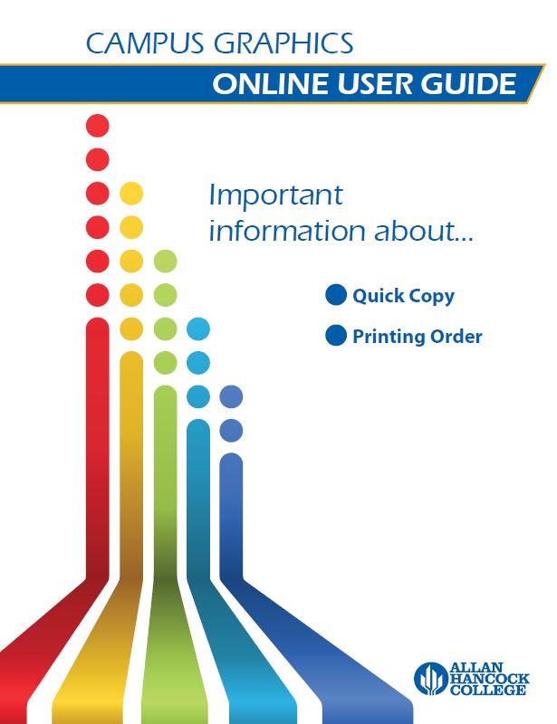 Online User Guide