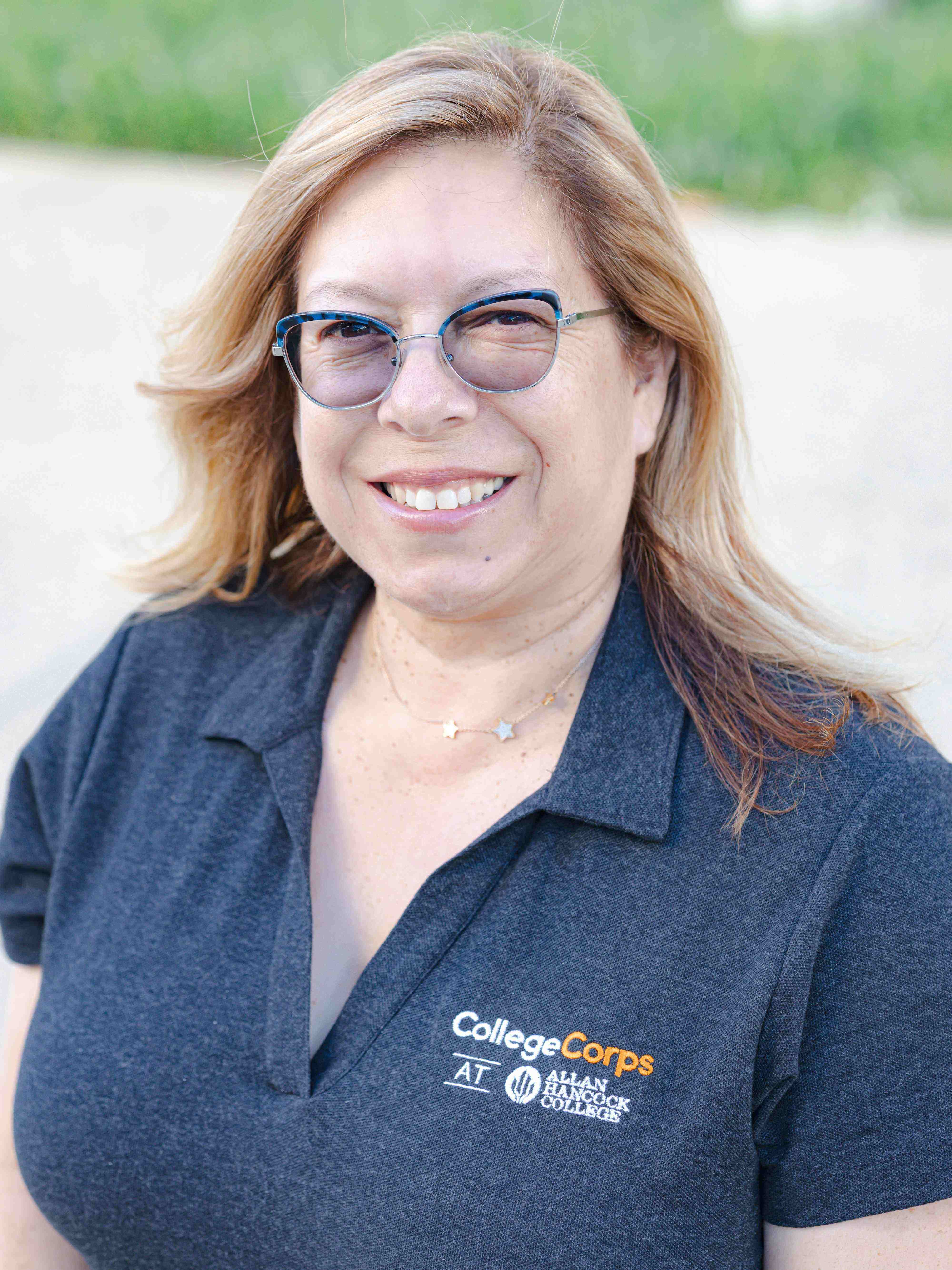 Dee Dee Escalante-Ramirez