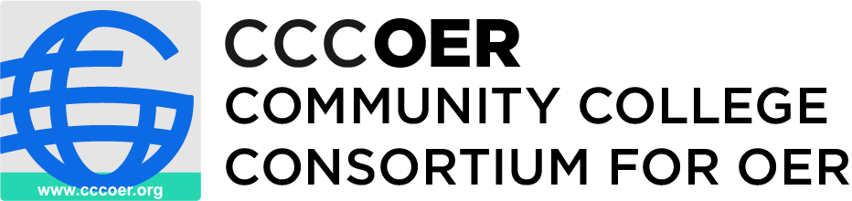 CCCOER Logo