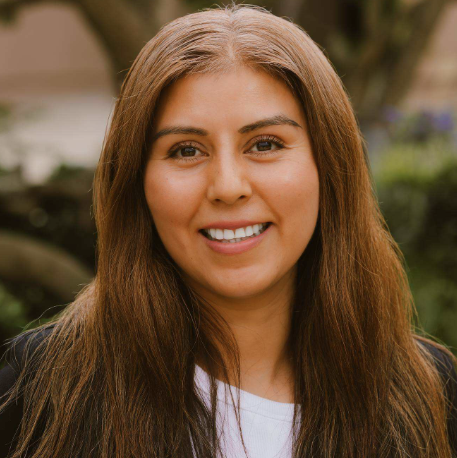 Adriana Olea Montebello