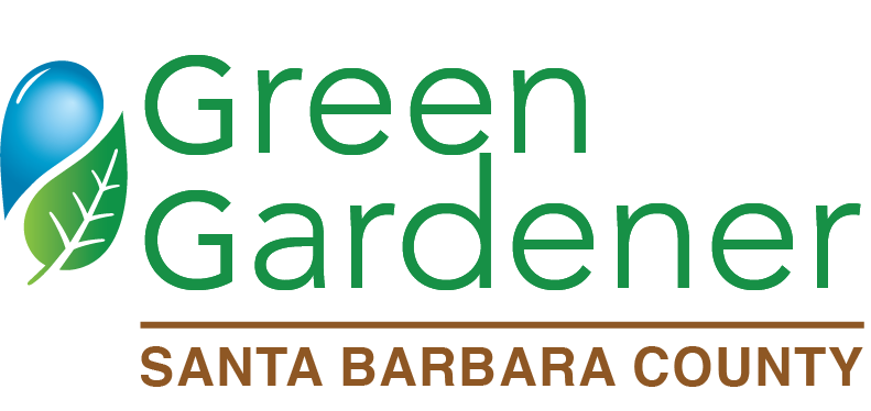 Green Gardener Program logo