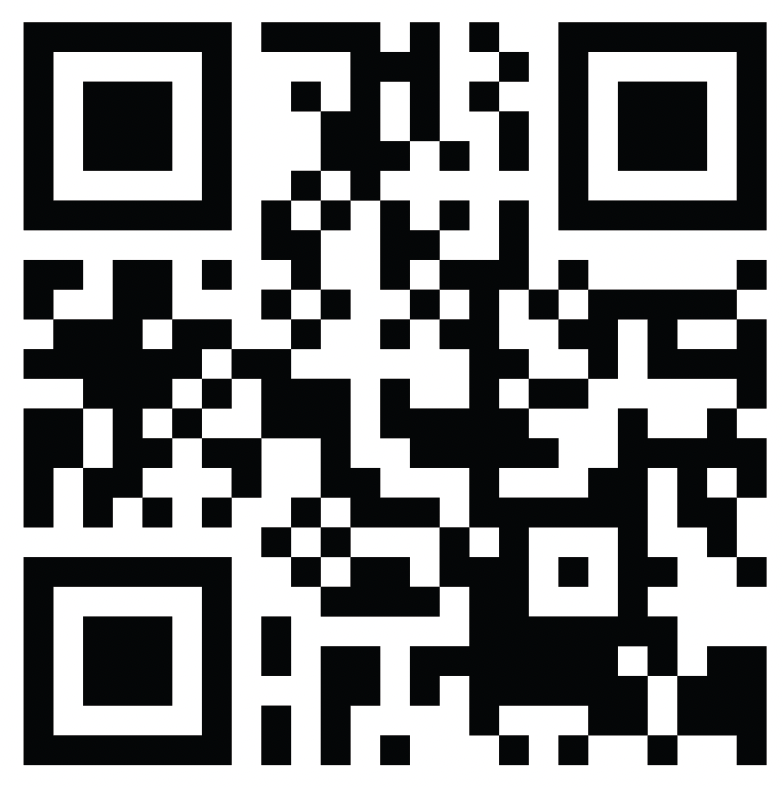 QR code for classes