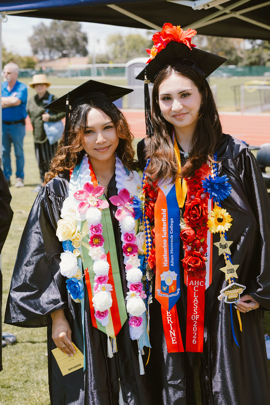 Graduation