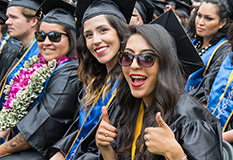graduation