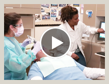 Dental Internship Video