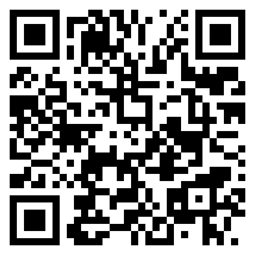 QR Code for Dual Enrollment Survey