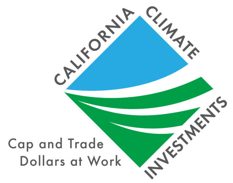 California Climate Investments