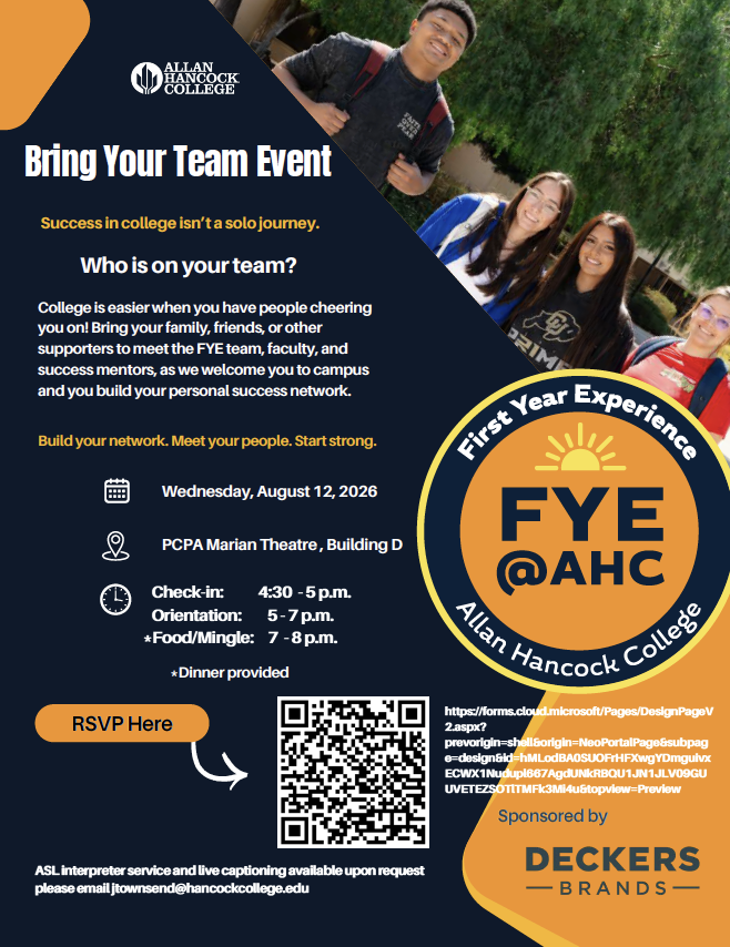 Click to view flyer Flyer thumbnail