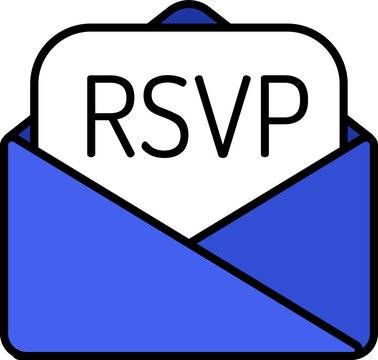 RSVP