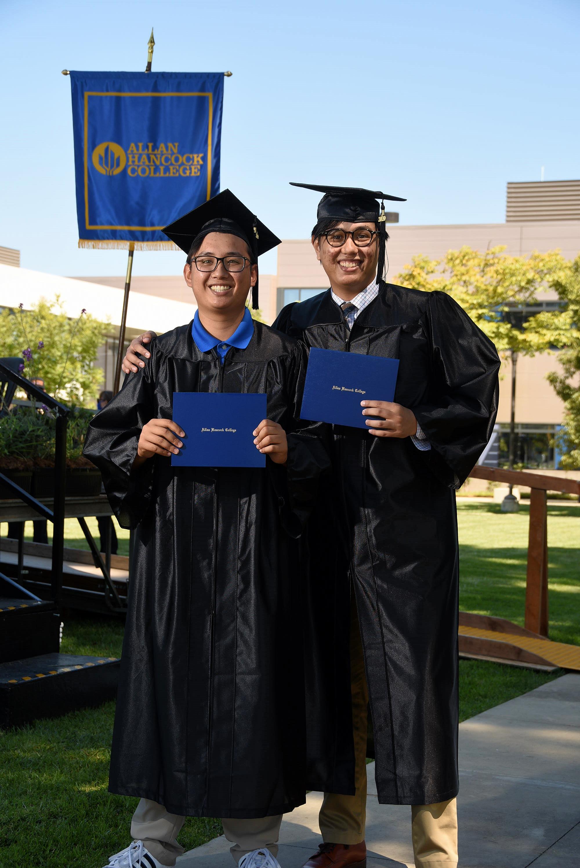 grads