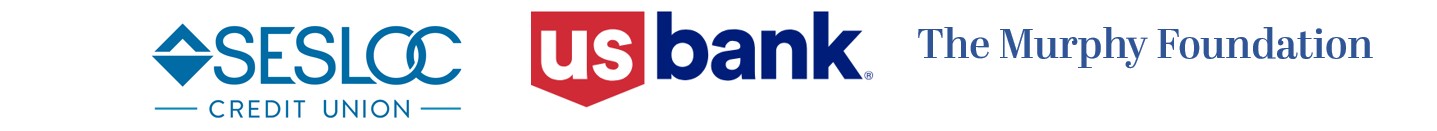 Platinum sponsor logos