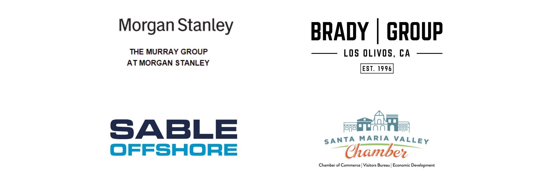 Silver sponsors