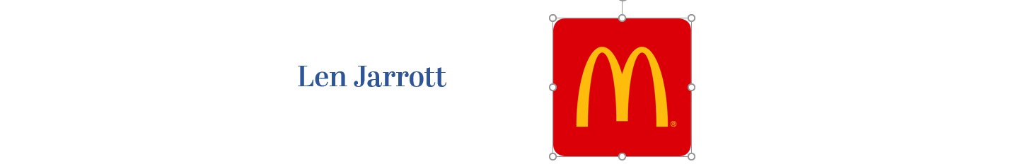 Platinum sponsor images