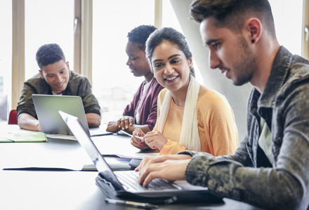 Resources for Students
