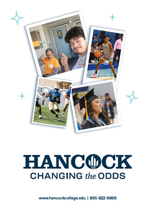 Launch to College Handout