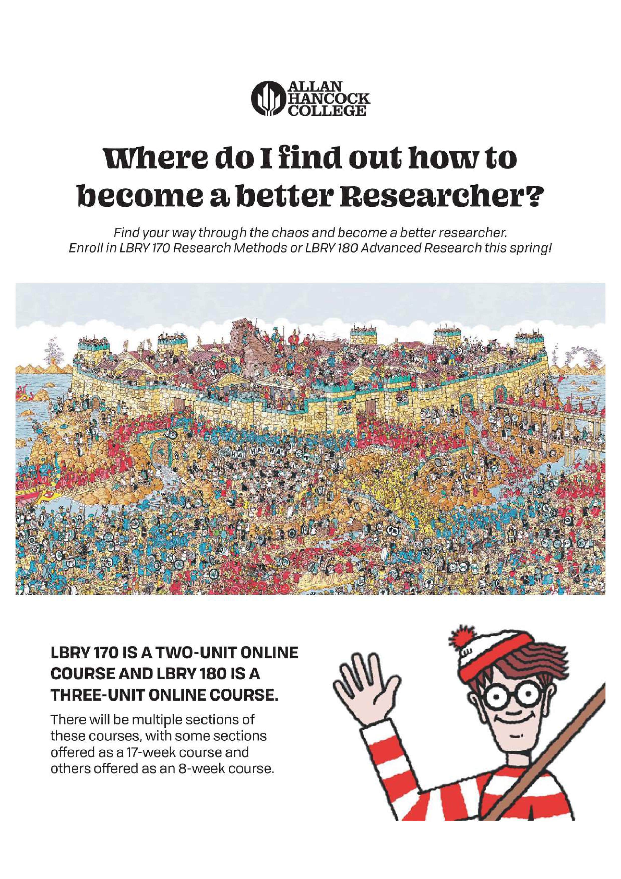 lbry spring 24 flier
