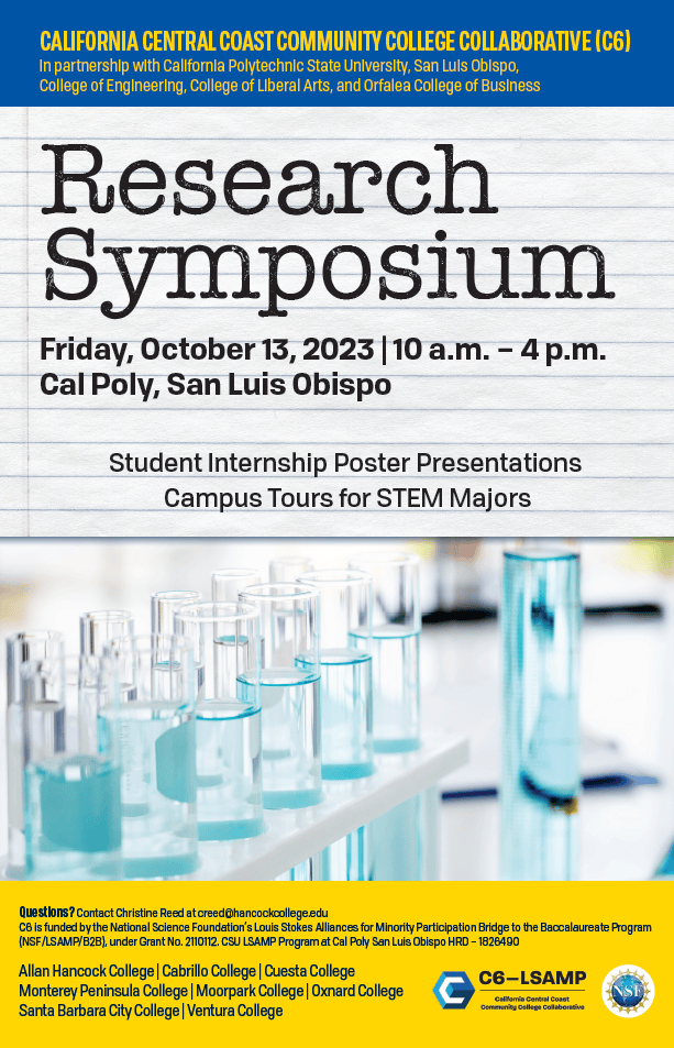 Symposium Flyer 2023