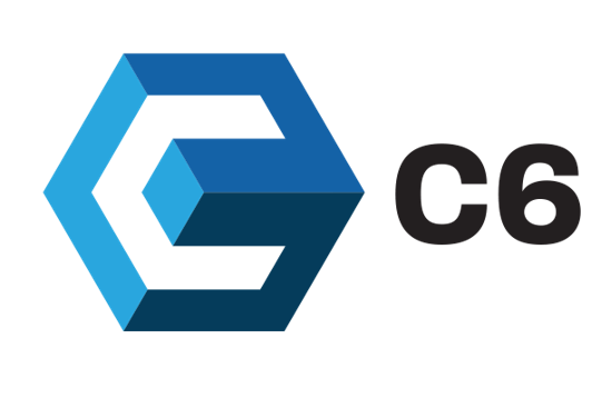 C6 logo