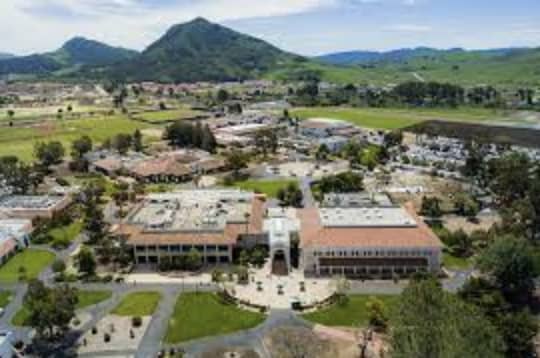 Cuesta College