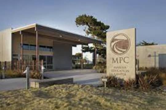 Monterey Peninsula College