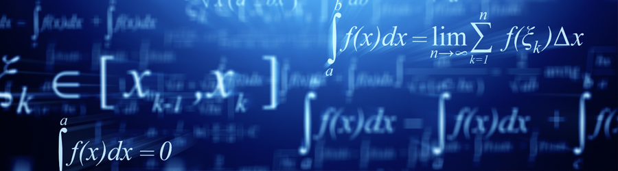 calculus equations illustration