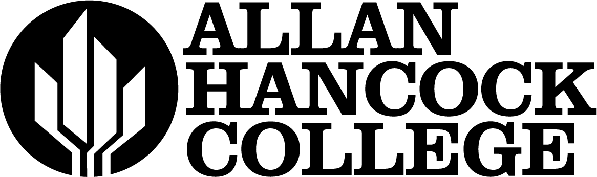 black logo