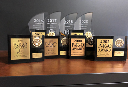 CCPRO Awards