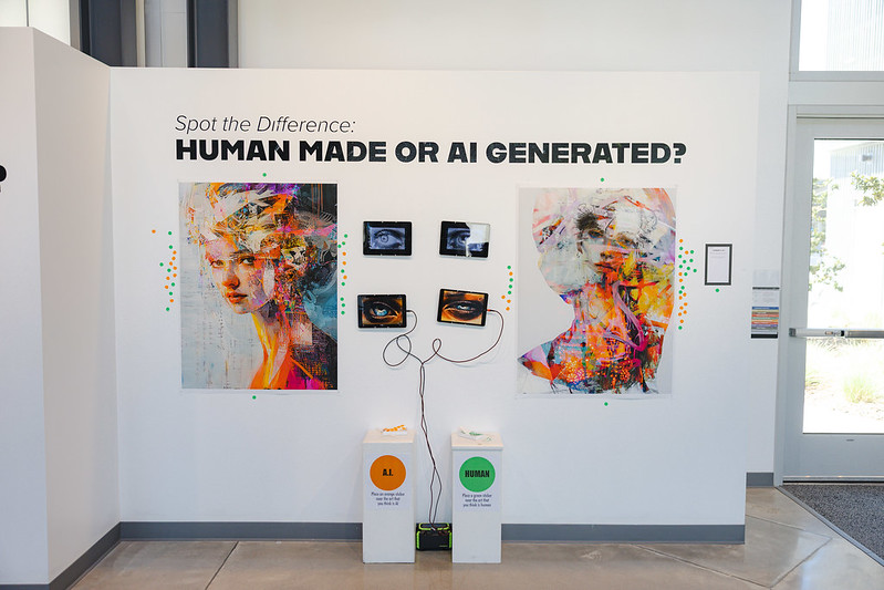art exhibit 1