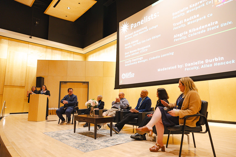 panel discussion