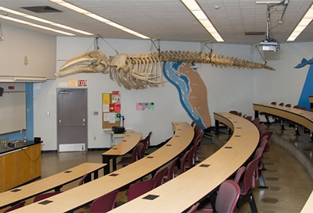 classroom