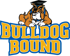 Bulldog Bound Logo